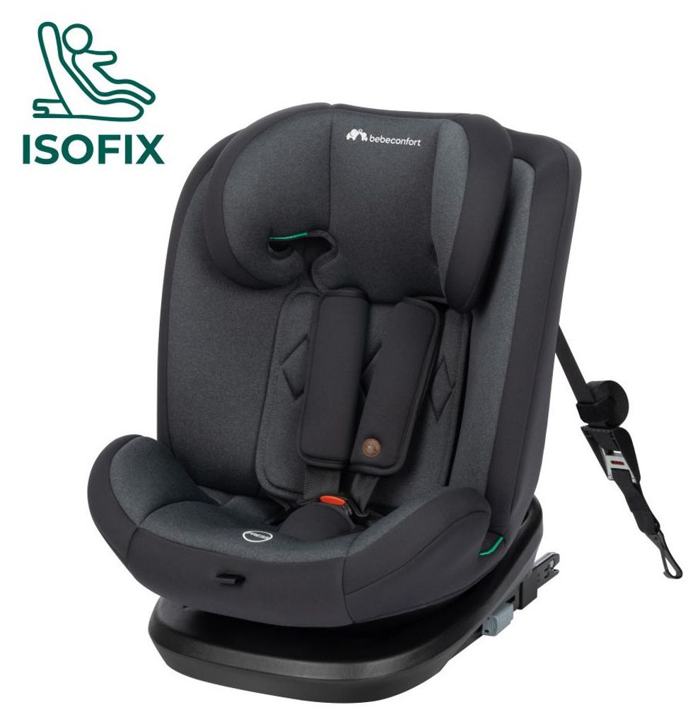Bebeconfort EverFix i-Size, ISOFIX, 1-2-3 (9 - 36 kg; 9 Obrázek produktu 