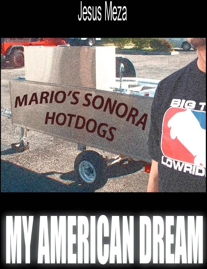 My American Dream