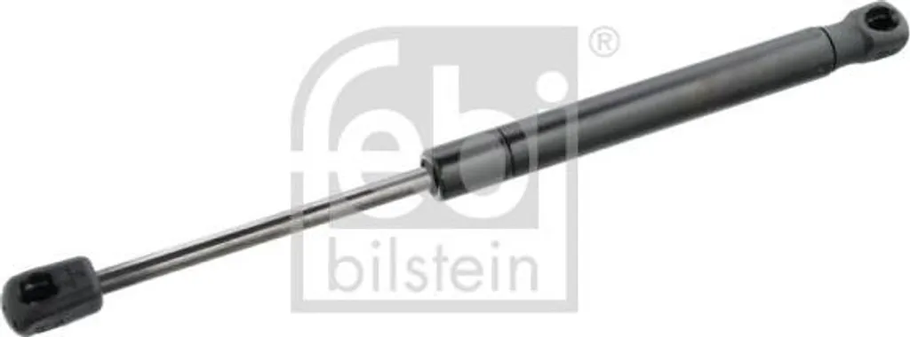 Vérin de coffre à gaz pour Mitsubishi Lancer - Remplacement OE 5925A003