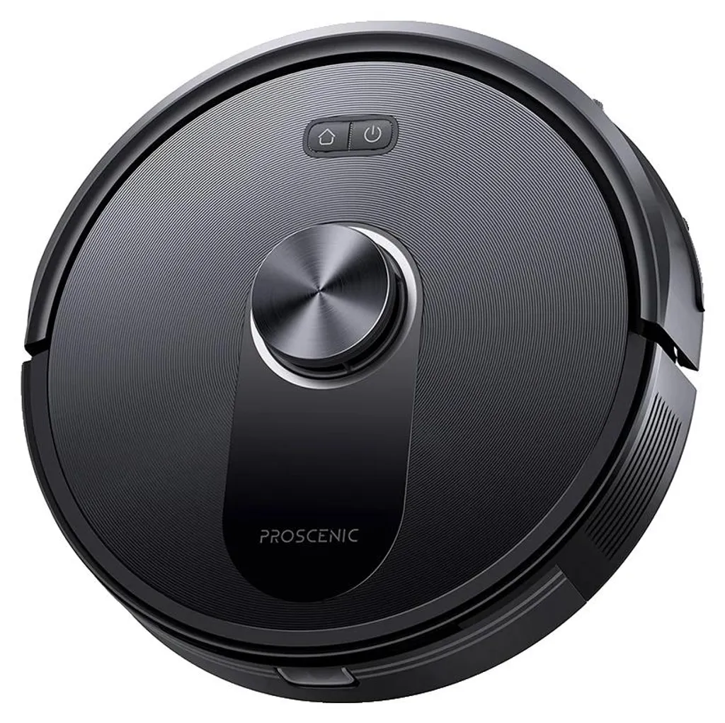 Robot aspirateur 8000 Pa Proscenic Q10 avec navigation intelligente LDS