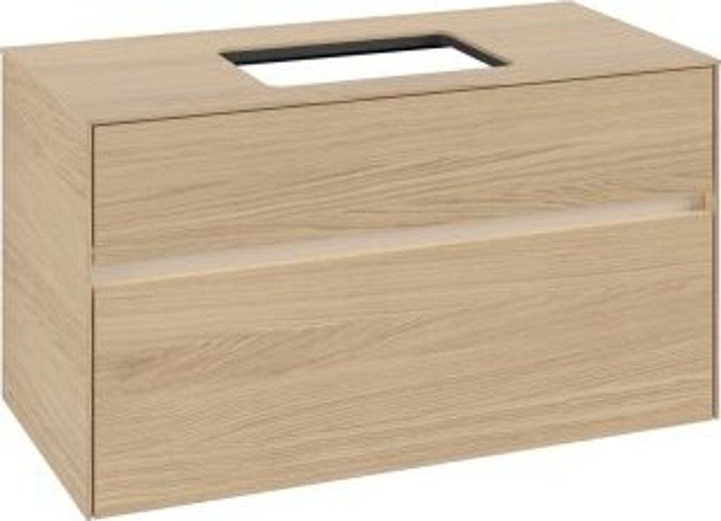 Villeroy & Boch C109B0VJ WTUS Collaro C109B0 1000x548x500mm