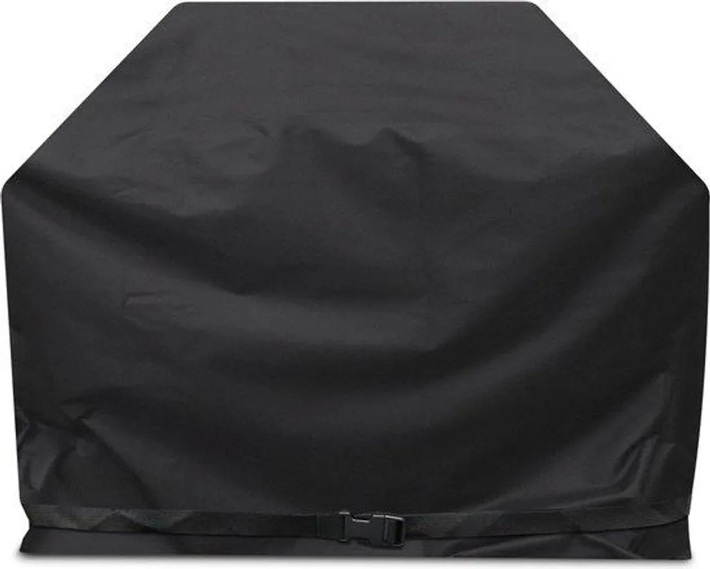 Support barbecue 420D Oxford imperméable - Spécial réchaud latéral