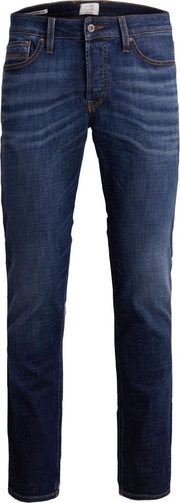 JACK&JONES JEANS INTELLIGENCE JJITIM JJVINTAGE GE 636 LID Blue Denim 30/32