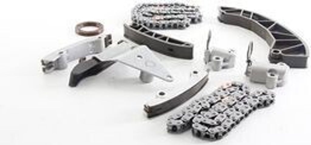 BSG BSG 40-102-012 Steuerkettensatz Steuerkette für HYUNDAI Tucson (TL, TLE) für KIA SPORTAGE (SL)