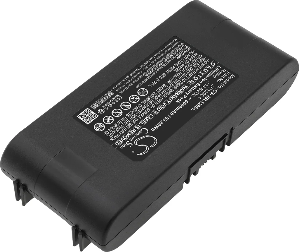 Batterie TECHTEK pour JBL EON ONE Compact remplace C129C1 haute qualité