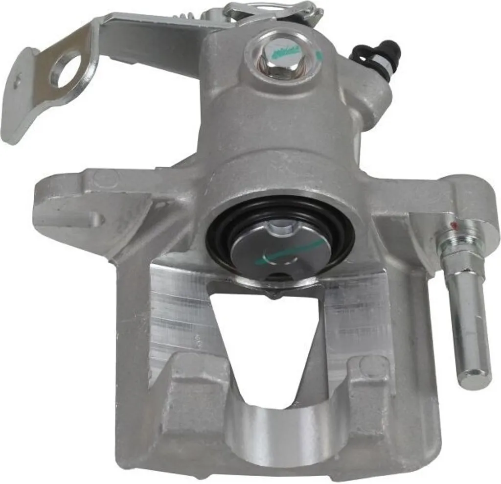 Étrier de frein arrière gauche ABAKUS 131-04-113 OE 9193976 pour Astra G