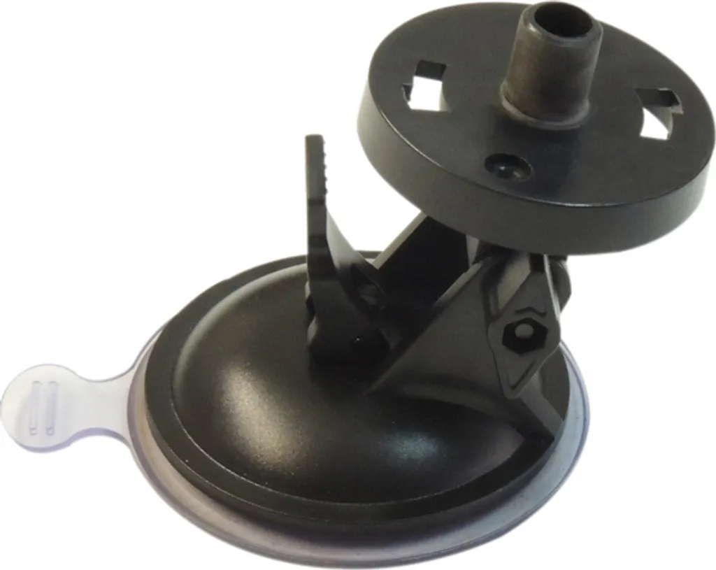 StopGull Support à Ventouse Original pour Dispositif Anti-Oiseaux Marine