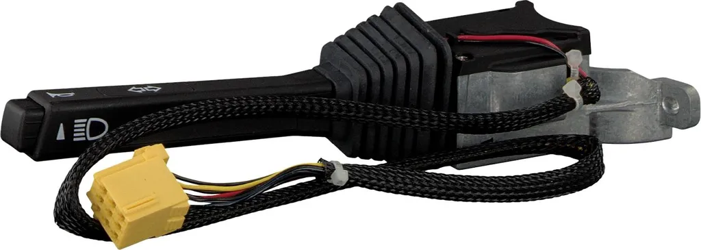 Interrupteur principal FEBI 35002 robuste pour feux et projecteurs