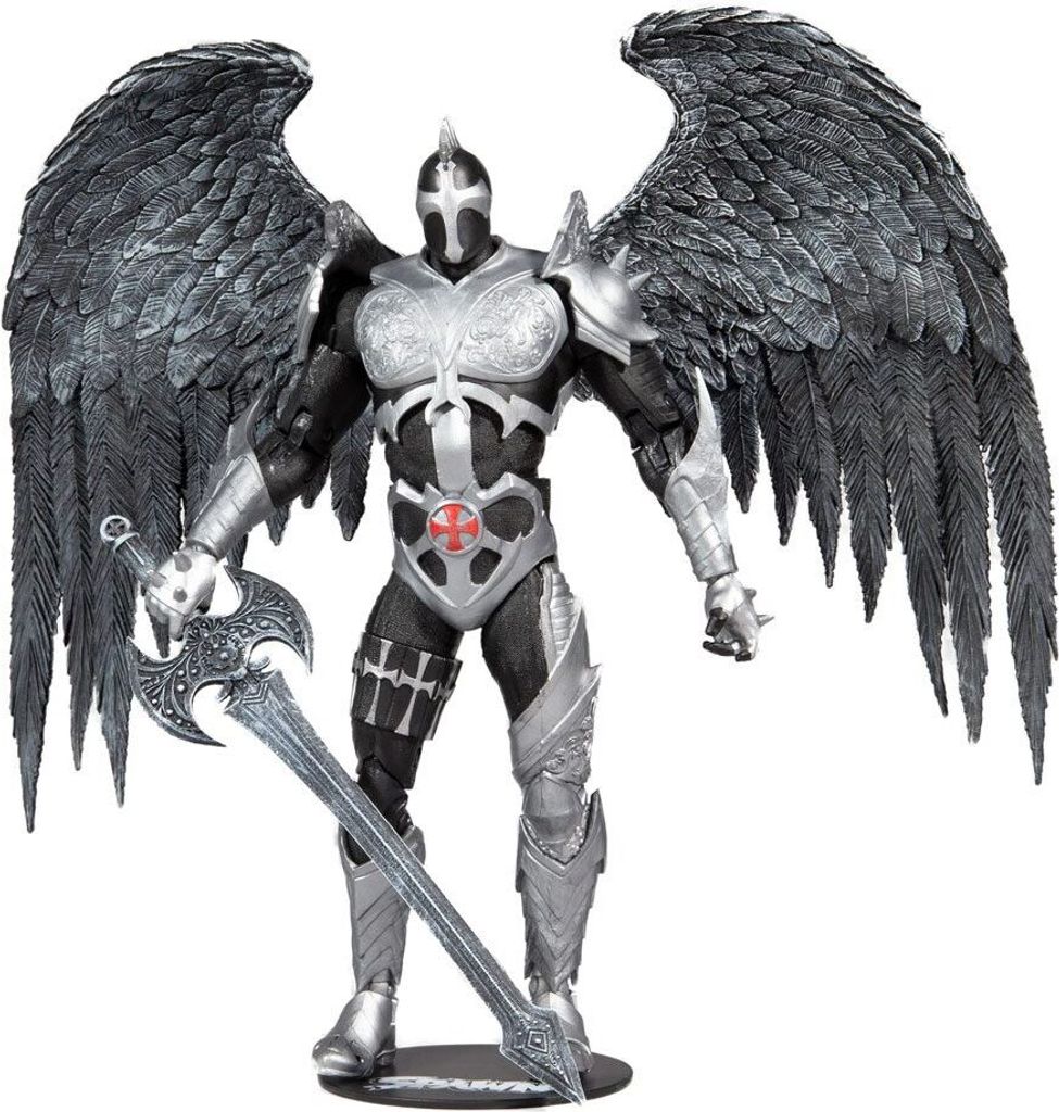McFarlane Toys - Spawn Actionfigur The Dark Redeemer 18 cm