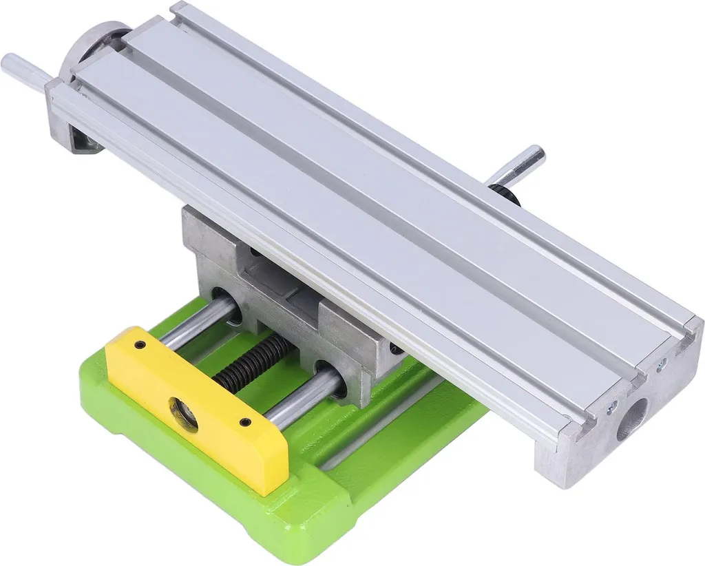 Table de perçage multifonctionnelle pour stopper les déviations - 2