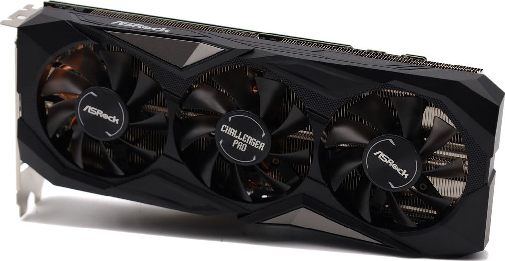 ASRock Radeon RX 5700 XT Challenger Pro 8G OC | Kaufland.de