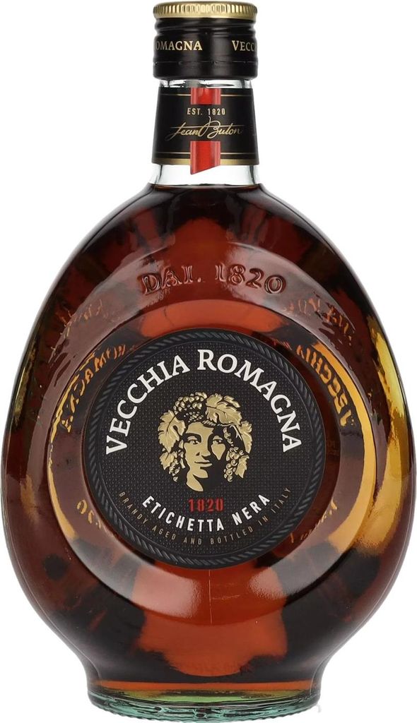Vecchia Romagna | 38 % vol | 0,7 l Image du produit 