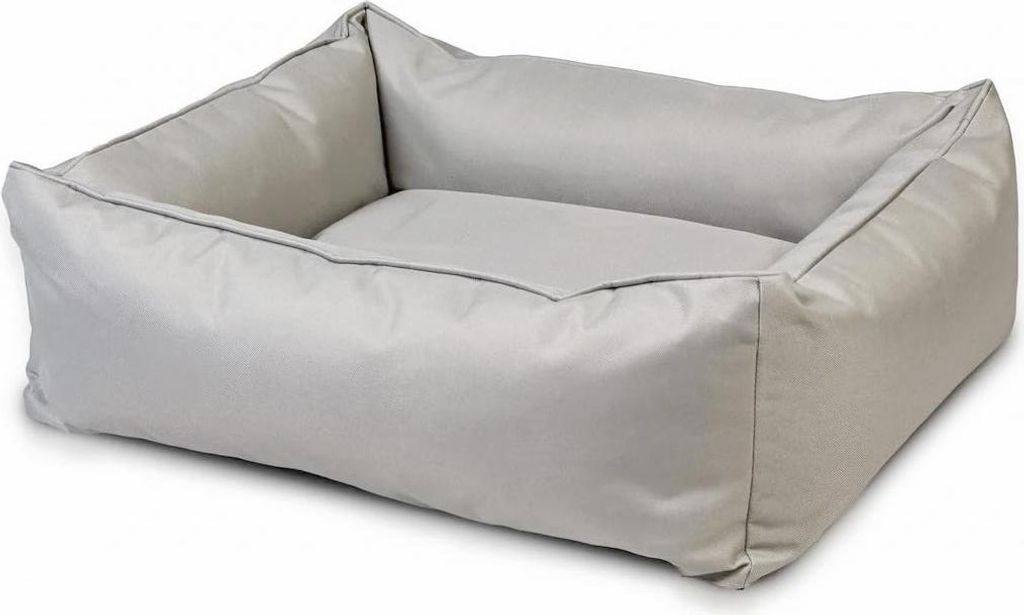 Ecopuf, Hundekissen, Hundematte, Hundematratze, Hundeliege, 50x60cm, Snoopy NC13