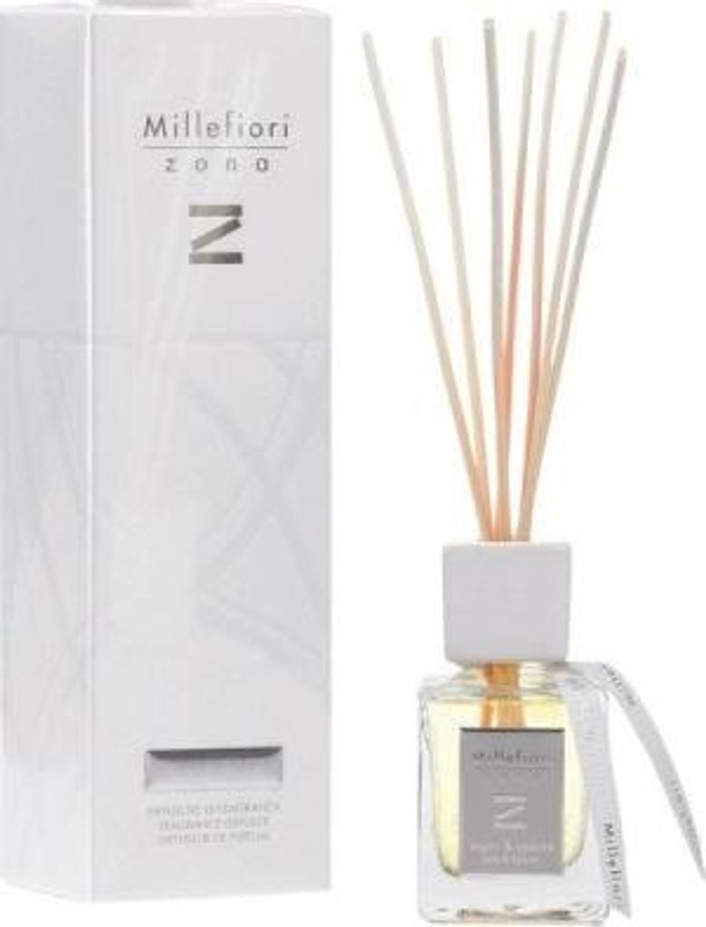 Millefiori Milano LEGNI E SPEZIE - Atomizzatore 100 ml Immagine del prodotto 