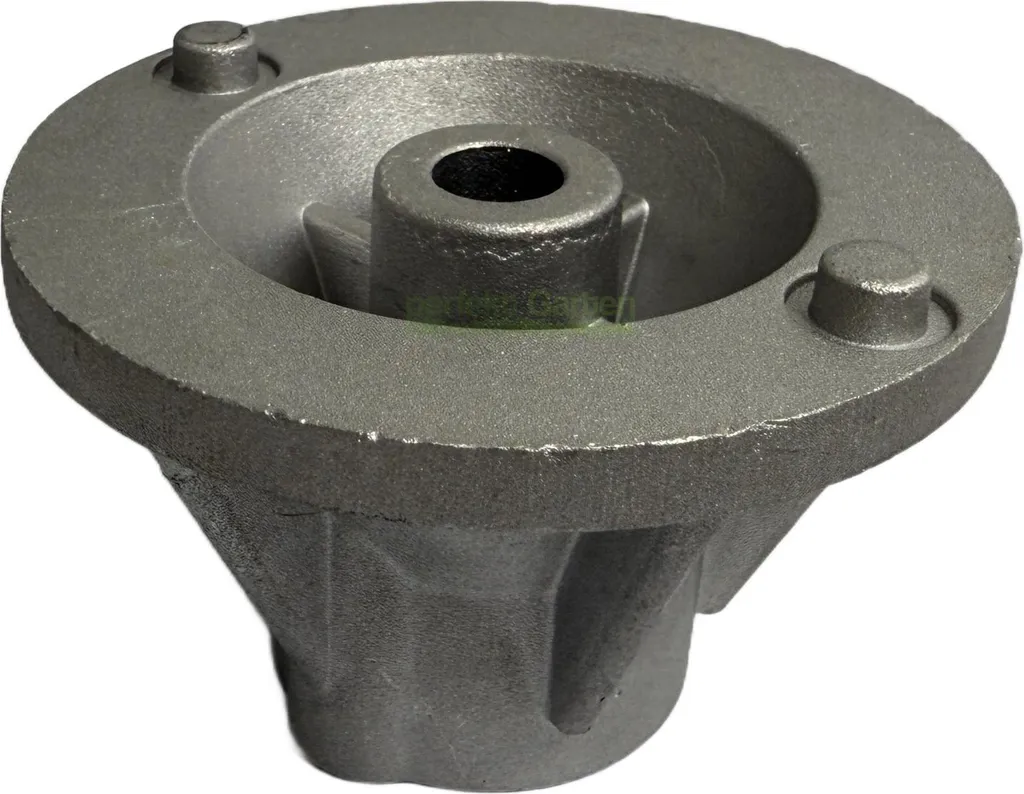 Portalama Oleo-Mac 660300A Ø 22,2 mm Ricambio Tagliaerba Originale