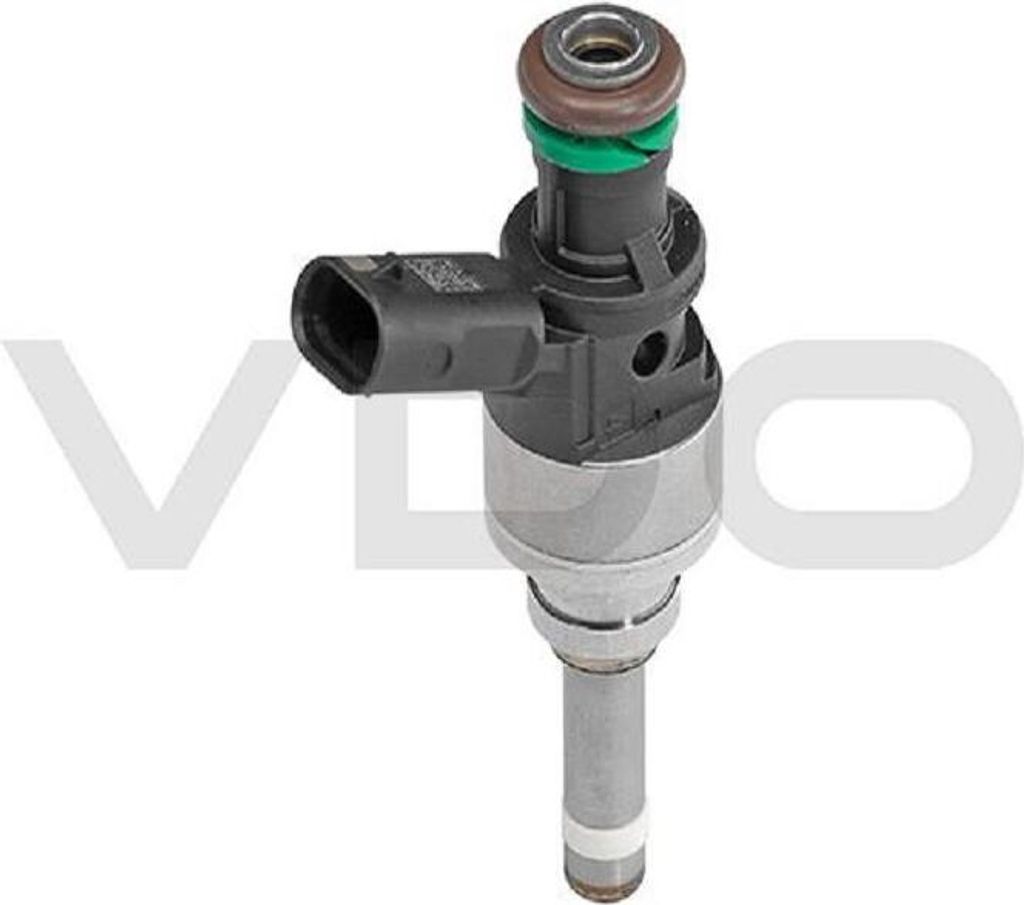 VDO A2C3134660180 Einspritzventil für AUDI A8 (4H2, 4H8, 4HC, 4HL) Benzin
