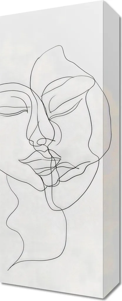 Recensione Quadro 20x50 L'etereità dell'esistenza | Arreda con Stile