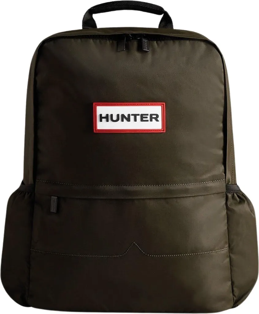 Sac à dos Hunter en nylon haute qualité - Grande capacité et légèreté