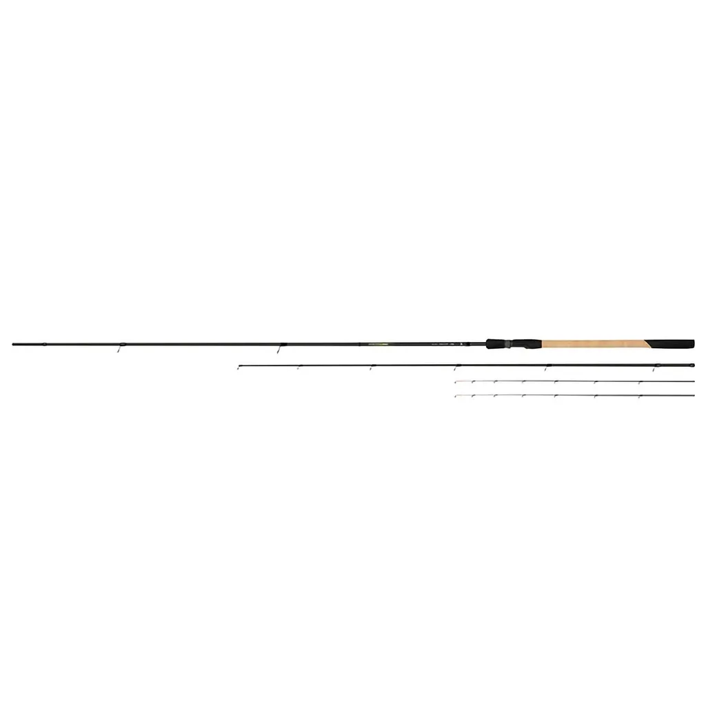 Canne de Pêche au Feeder 3.50m Matrix Horizon Pro Slim Idéale en Étang