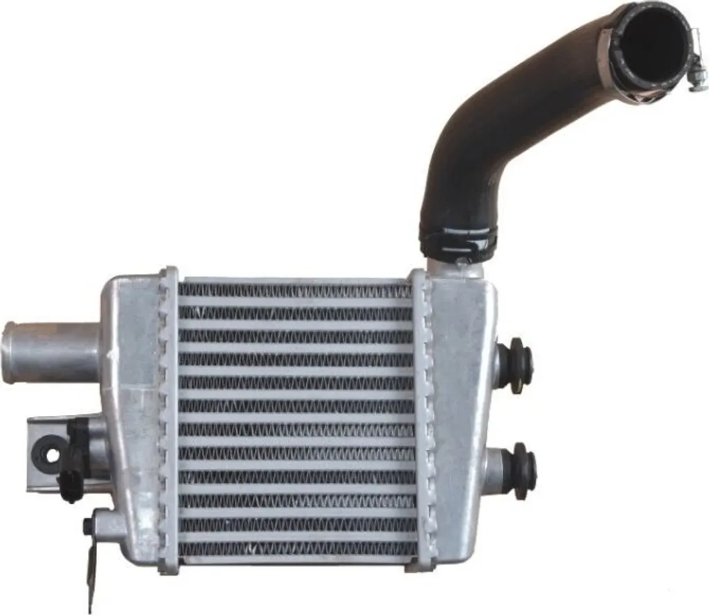 Intercooler NRF 30333 pour Picanto SA - Échangeur OE 282702A000 Neuf