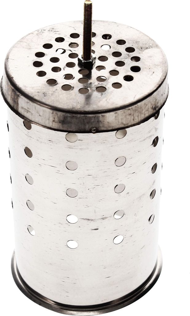 Smoker Ersatz-Innendose 10 cm