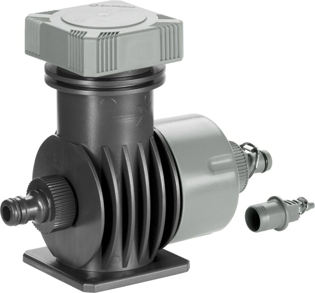 Gardena, Basisgerät 2000, Micro-Drip-System