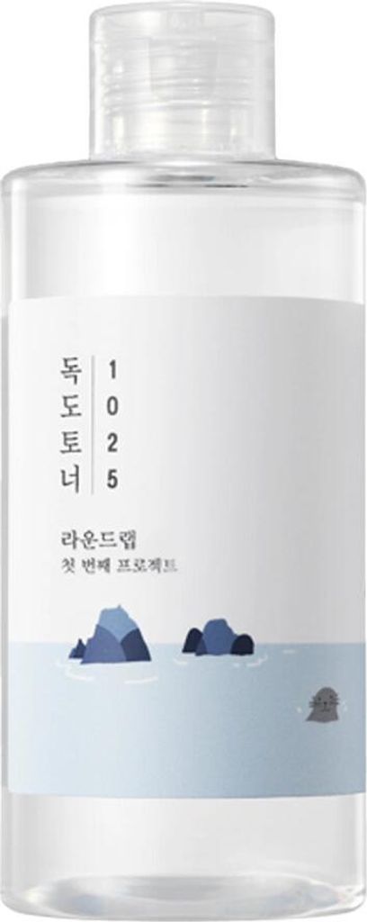 Peeling-Hauttonikum 1025 Dokdo ( Toner)  - Inhalt: 200 ml Produktbild 
