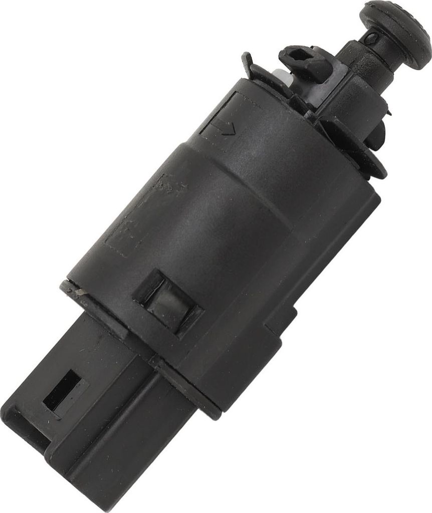 Bremslichtschalter hohe Sicherheit Faste Reaktion 9634667980 Ersatz für Peugeot 206 CC SW -Fließheckblatt