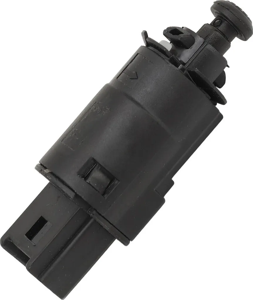 Interruttore luce freno ad alta sicurezza Reazione rapida 9634667980 Sostituzione per Peugeot 206 CC SW hatchback lama