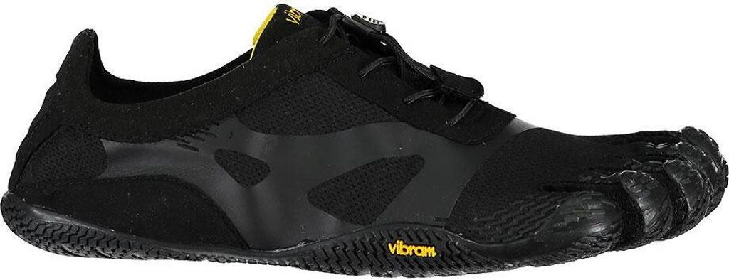 vibram fivefingers Kso Evo Black 43 Produktbild 2