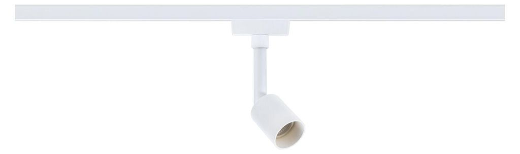 Paulmann 95635, Schienenlichtschranke, GU10, 1 Glühbirne(n), LED, Weiß