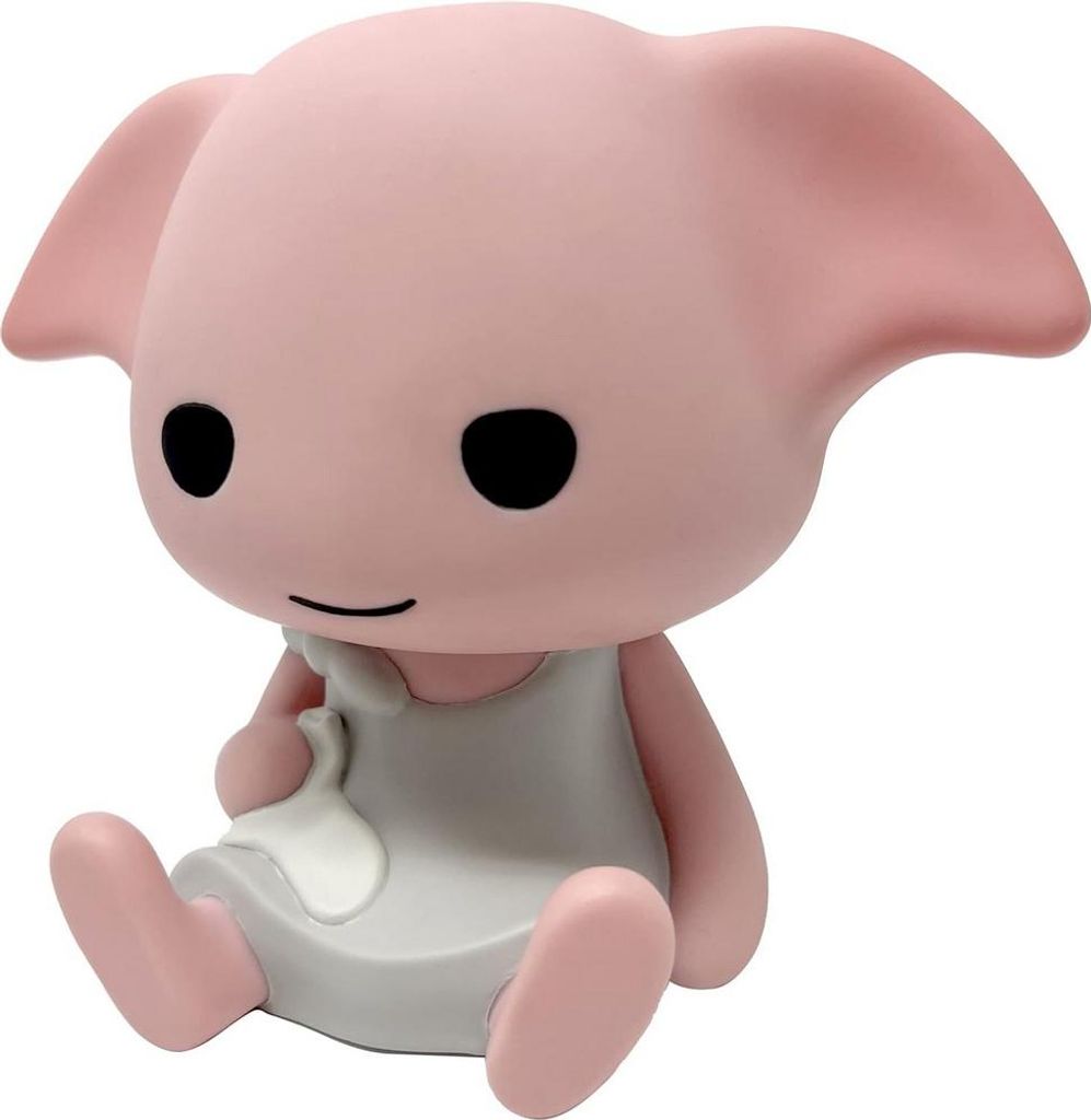 Harry Potter - "Chibi" Sammelfigur CD677 (Einheitsgröße) (Bunt)