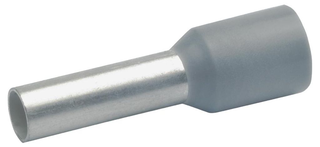 KLAU Aderendhülsen 47412 4,0-12mm