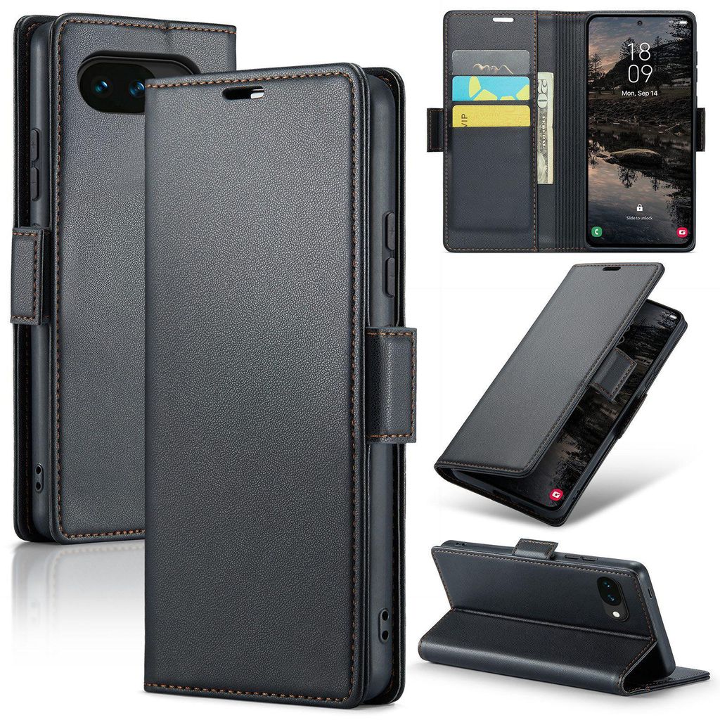 CLM-Tech Handyhülle kompatibel mit Google Pixel 10a Hülle - Produktbild 