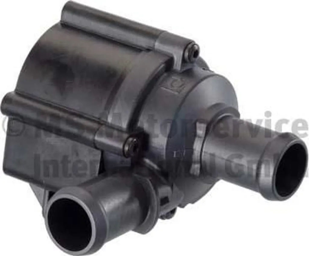 Pompe auxiliaire Pierburg 06H121601H haute fiabilité pour Audi et VW