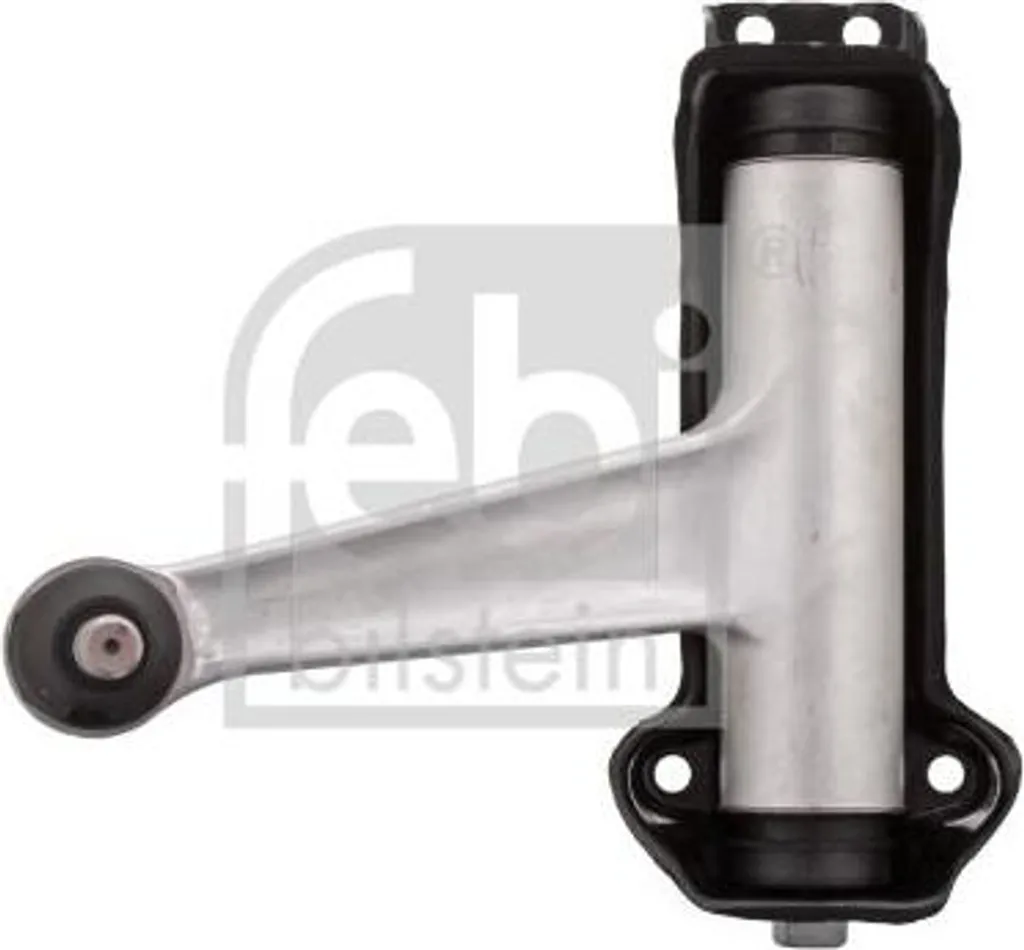 Bras de suspension FEBI 14227 en acier forgé pour Mercedes OE A1403305407