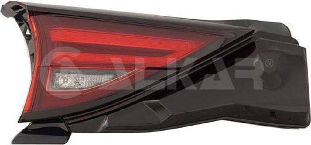 ALKAR Rückleuchte Heckleuchte Links Innerer für MAZDA CX-5 (KF)