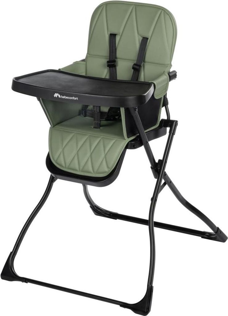Bebeconfort Lily chaise haute pour bébé jusqu'à 15 kg - Image du produit 