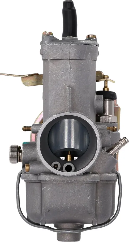 Carburateur de Remplacement pour Moto MZ ETZ 250 251 et TS 250 Complet