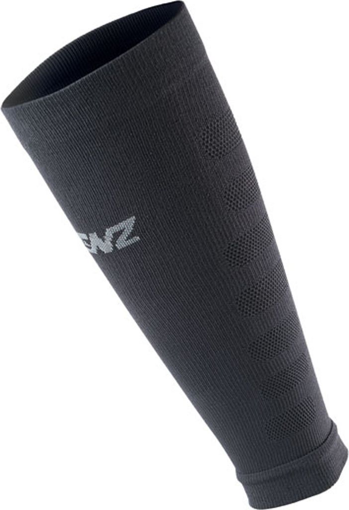 Lenz Unisex Kompressionsstulpen Compression Sleeves 1.0, Schwarz, L