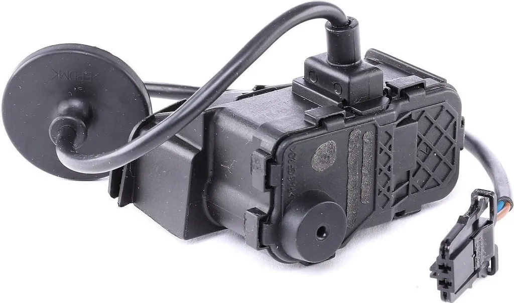Miglior Prezzo TOPRAN 116 259 Elemento Comando 5C6810773H VW/Skoda - 1