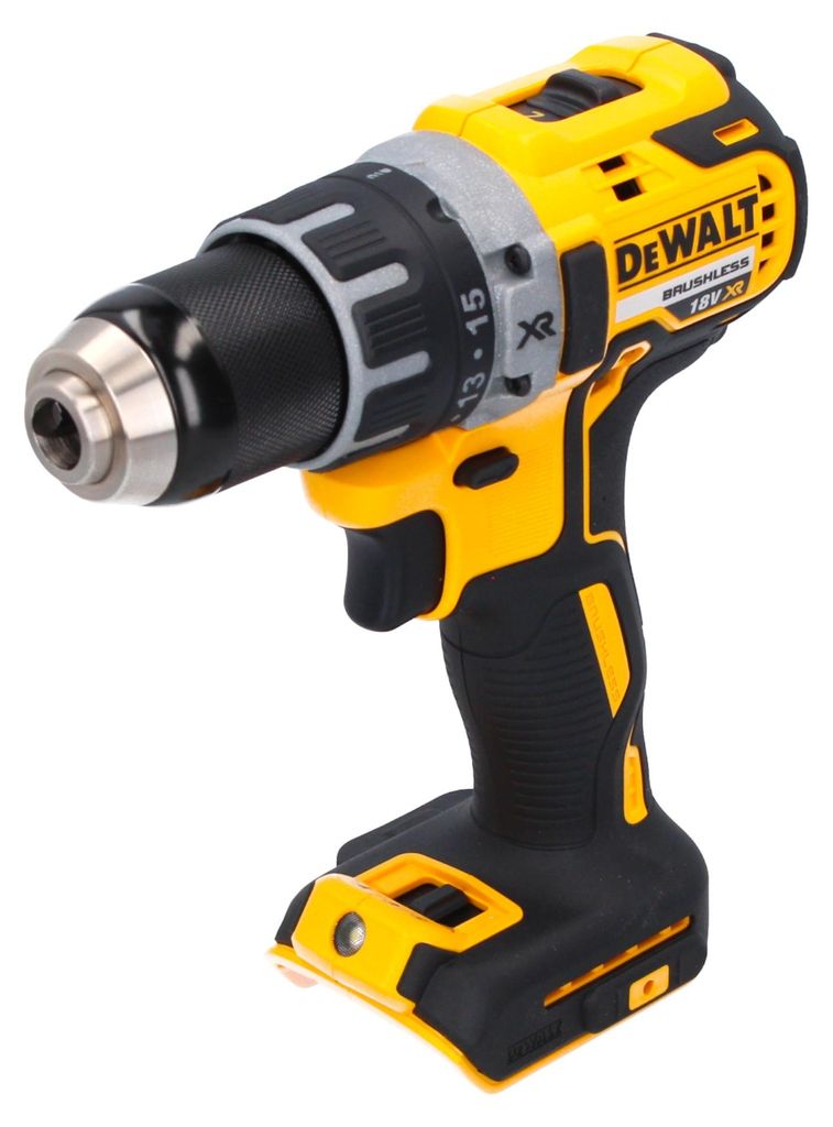 DeWalt DCD 791 N Akku Bohrschrauber 18 V 70 Nm Brushless Produktbild 