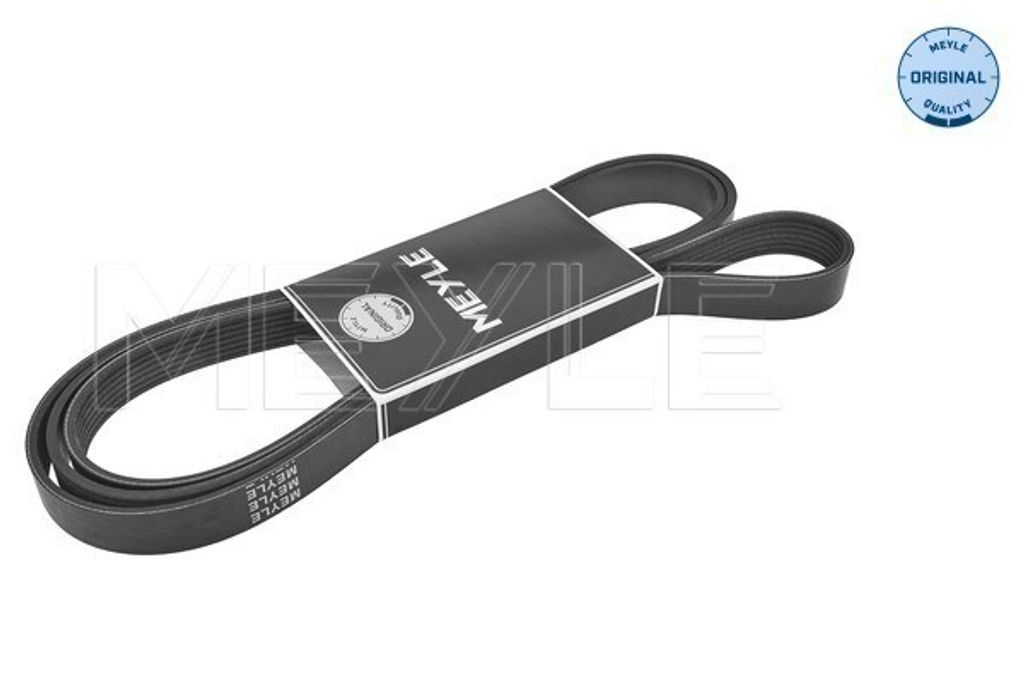 MEYLE Keilrippenriemen 2842mm für FORD Transit Mk6 Kasten (V347, V348, FA) 050 007 2842