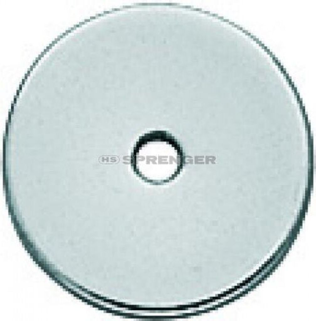 SPRENGER ULTRA FIT EXTRA GRIP Sporen mit Balkenhol Schlaufe, Edelstahl