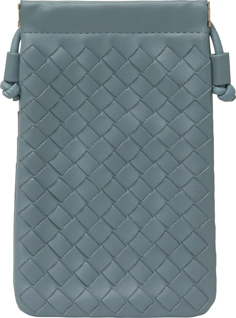 Borsa da donna Joella - blu, taglia unica