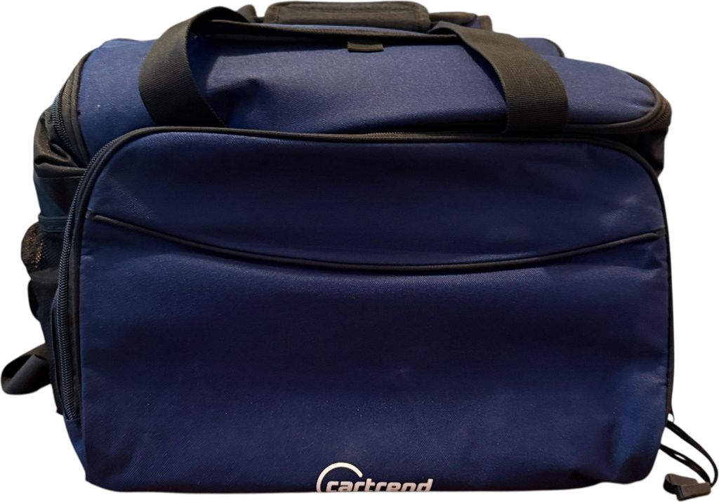 Torba termoizolacyjna Cartrend 30 l z kablem samochodowym Zdjęcie produktu 