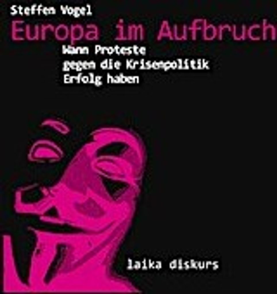 Europa im Aufbruch