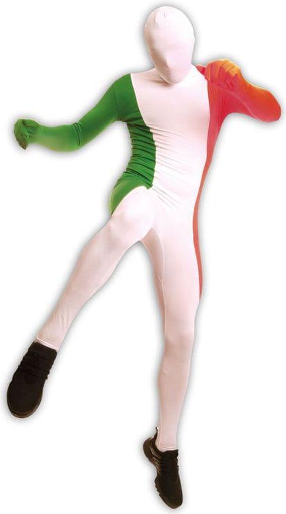 Speedsuit Italien Männer Größe: S Produktbild 