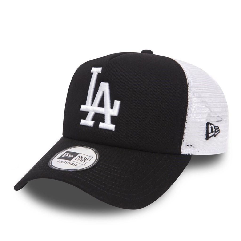 New Era Bonnets Trucker LA Dodgers, 11405498 Image du produit 