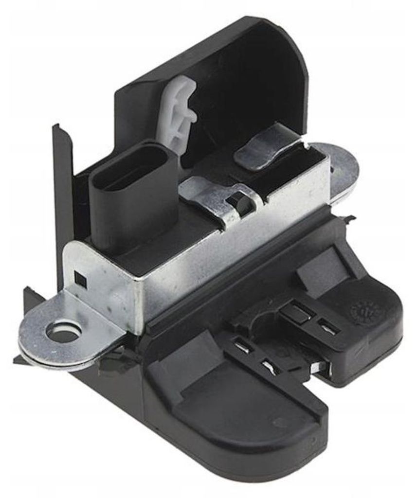 1K6827505B Serratura portellone posteriore Vw, Golf Plus, Immagine del prodotto 